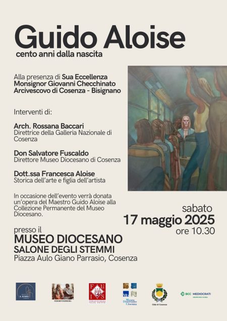 100 anni del Maestro Guido Aloise, la Calabria è pronta a celebrarlo